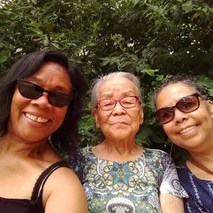 Meet your Posher, Vangie